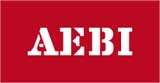 Aebi Logo