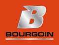 Bourgoin Logo