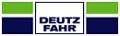 Deutz-Fahr Logo
