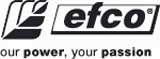 Efco Logo