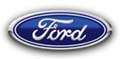 Ford Logo