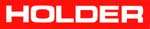 Holder Logo