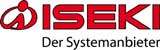 Iseki Logo