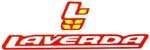 Laverda Logo