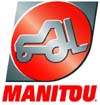 Manitou Logo